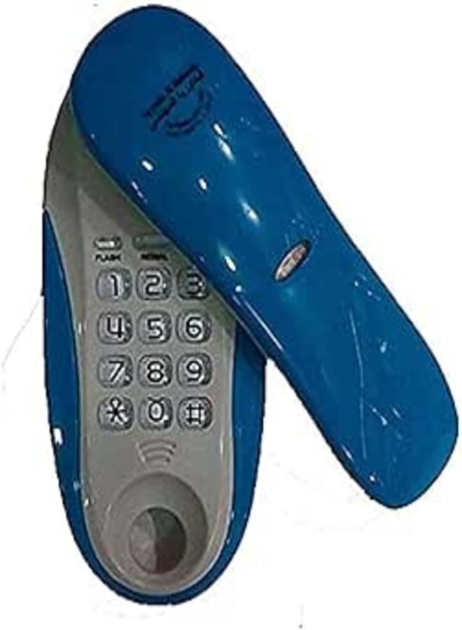 victoriaalmohandes Victoriaalmohandes Corded Telephone 200a Z6A95324D3C99A12805F0Z